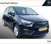 Opel Crossland X 2019