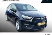 Opel Crossland X 2019