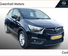 Opel Crossland X 2019
