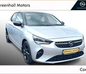 Opel Corsa 2022