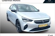 Opel Corsa 2022