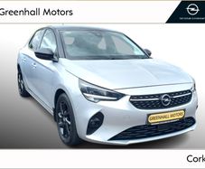 Opel Corsa 2022