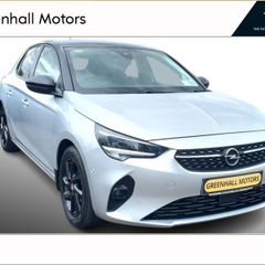 Opel Corsa 2022