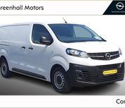 Opel Vivaro 2024