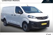 Opel Vivaro 2024