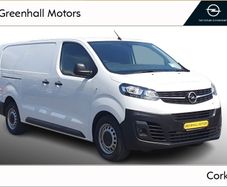 Opel Vivaro 2024