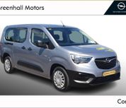 Opel Combo 2021
