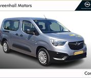 Opel Combo 2021