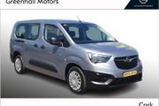 Opel Combo 2021