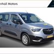 Opel Combo 2021