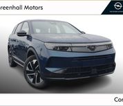 Opel Grandland 2026
