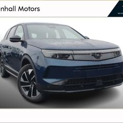 Opel Grandland 2026