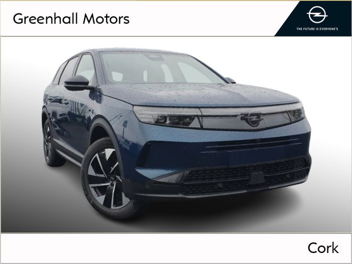 Opel Grandland 2026