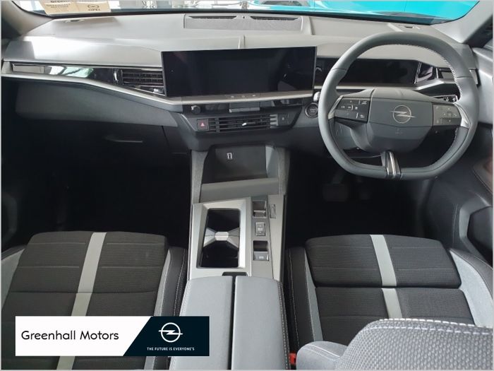 Opel Grandland 2026