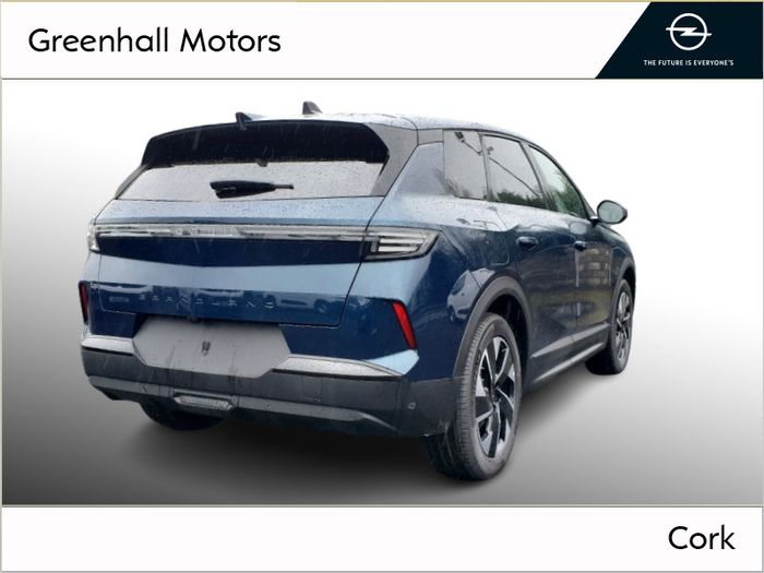Opel Grandland 2026