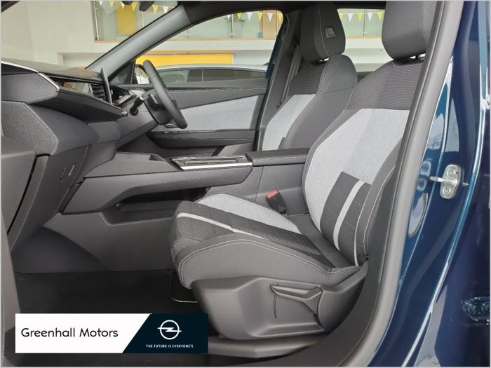 Opel Grandland 2026