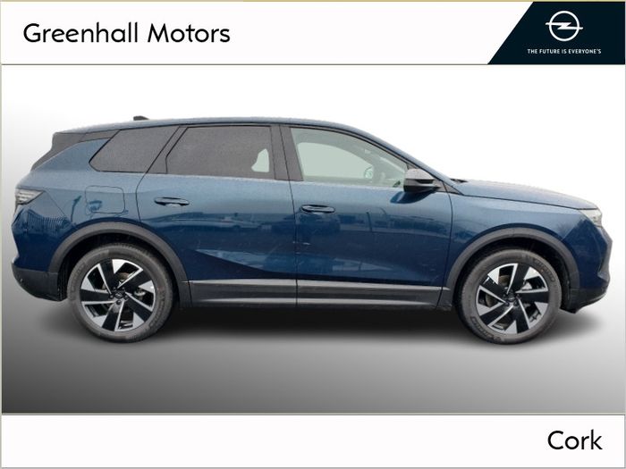 Opel Grandland 2026