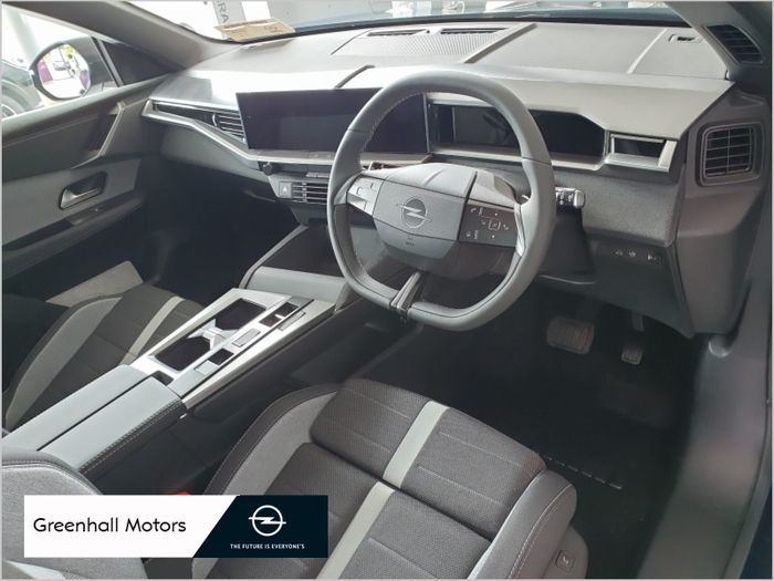 Opel Grandland 2026