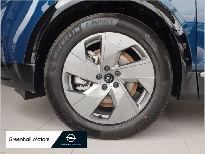 Opel Grandland 2026