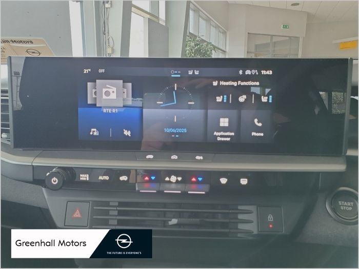 Opel Grandland 2026