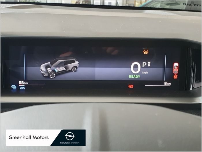 Opel Grandland 2026