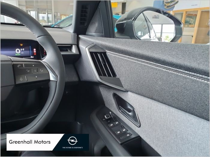 Opel Grandland 2026