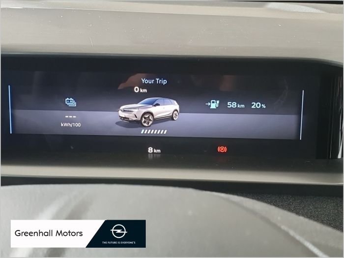 Opel Grandland 2026