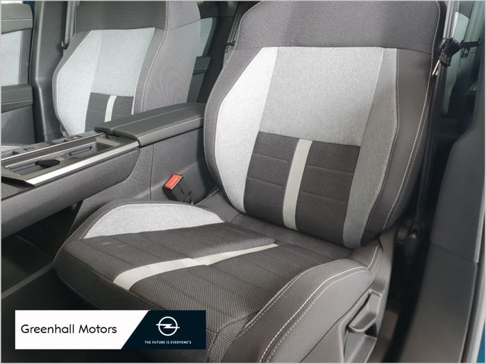 Opel Grandland 2026