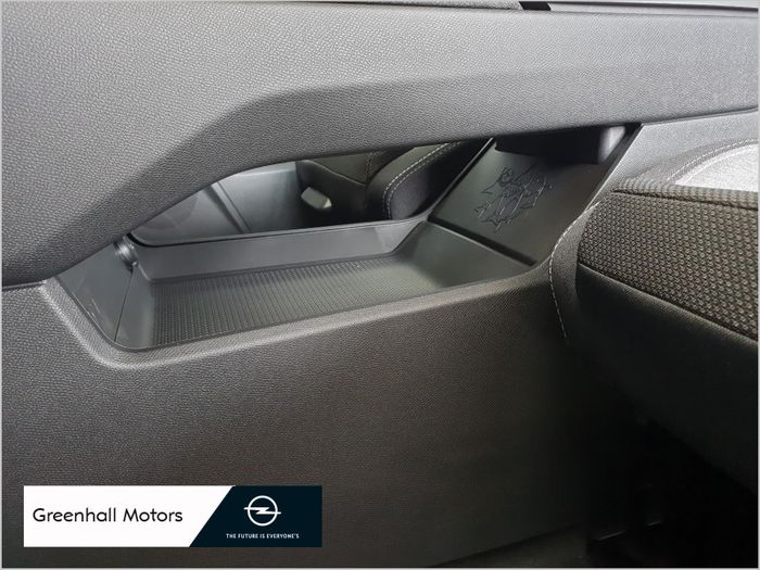 Opel Grandland 2026