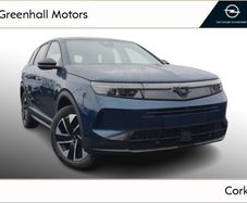 Opel Grandland 2026