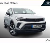 Opel Crossland X 2024