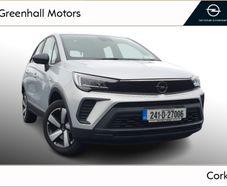 Opel Crossland X 2024