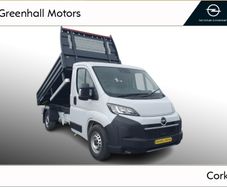 Opel Movano 2026