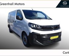 Opel Vivaro 2025