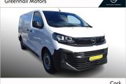 Opel Vivaro 2025