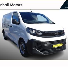 Opel Vivaro 2025