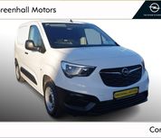 Opel Combo 2023