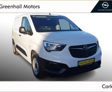 Opel Combo 2023