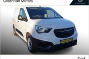 Opel Combo 2023