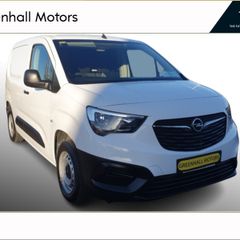 Opel Combo 2023