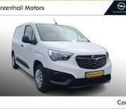 Opel Combo 2023