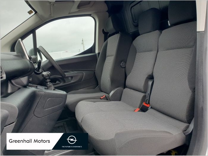 Opel Combo 2023