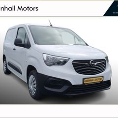 Opel Combo 2023