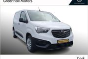 Opel Combo 2023