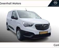 Opel Combo 2023
