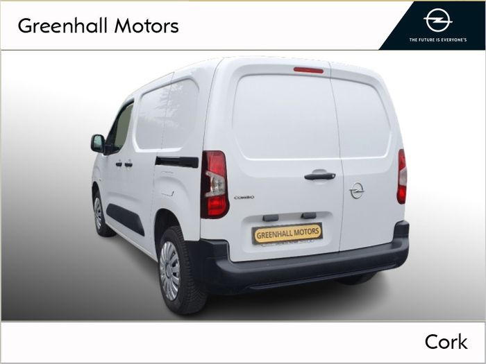 Opel Combo 2023
