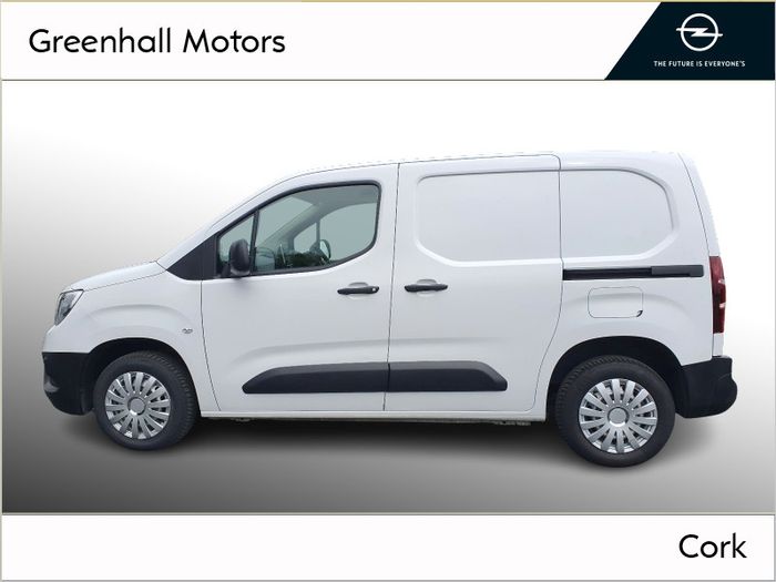 Opel Combo 2023
