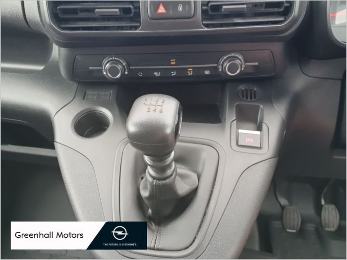 Opel Combo 2023