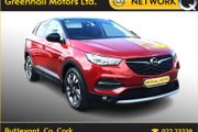 Opel GRANDLAND X 2021