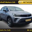 Opel Crossland 2022